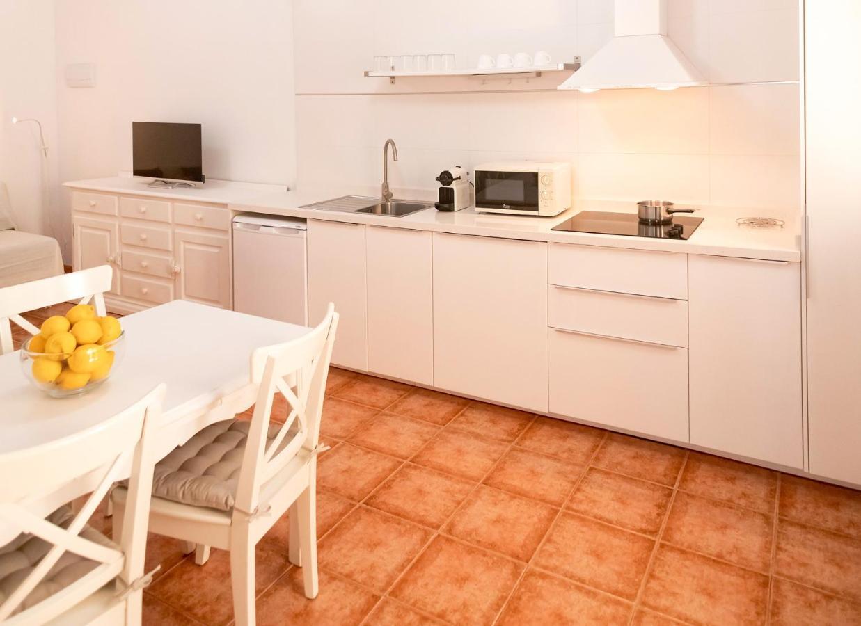 Apartamentos El Pino - Formentera Break Es Calo  Exterior photo