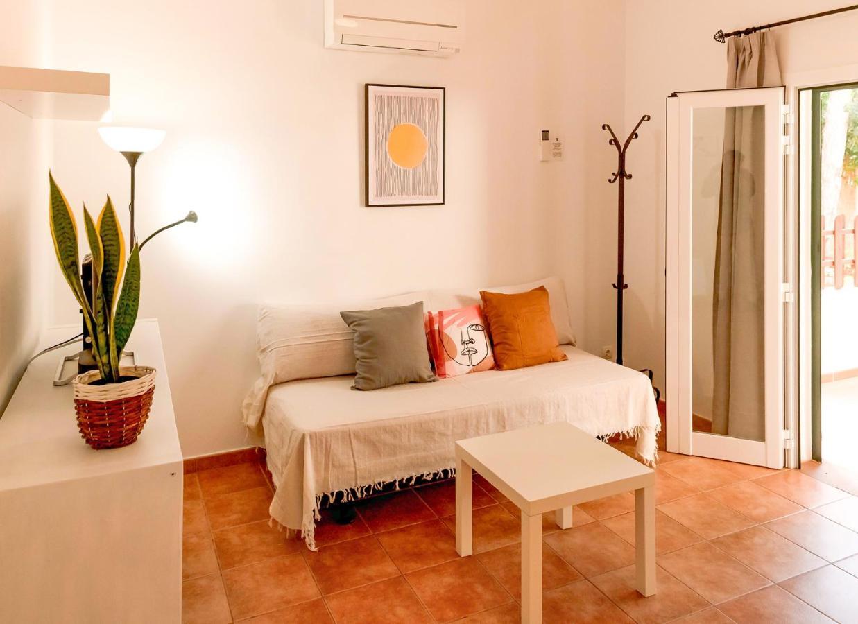 Apartamentos El Pino - Formentera Break Es Calo  Exterior photo